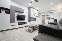 Hillview Regency (D23), Condominium #503354391
